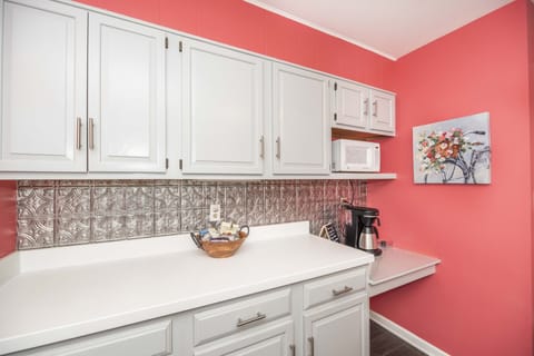 Coffee pot and Pisgah Roasters Coffee