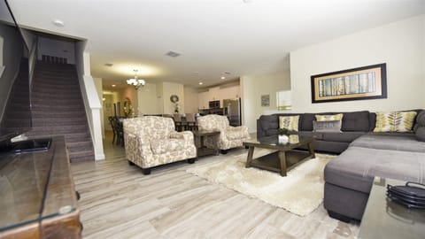 Sweet Home Vacation Home Rentals, Top Resorts Florida Champions Gate Resort