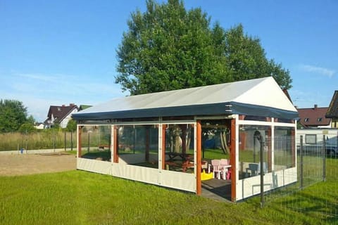 Holiday Home Facilities and Services