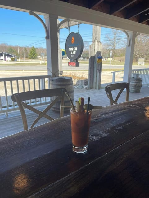 Torch Lake Cafe