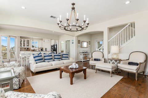 Already daydreaming about your next Crystal Beachscape paradise