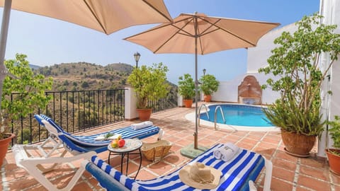 Apartamento Mirasierra 2 Frigiliana by Ruralidays