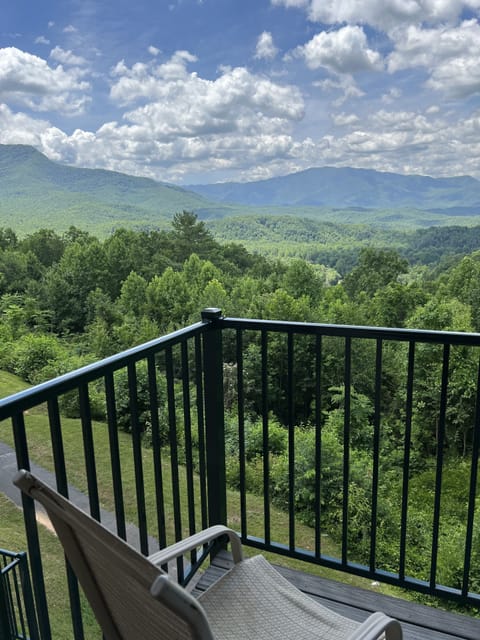 Spectacular Panoramic View