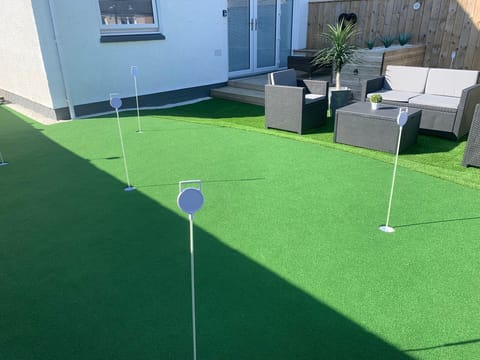 Putting Green