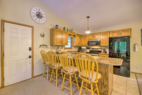 Kitchen | Cooking Basics | Coffee Maker