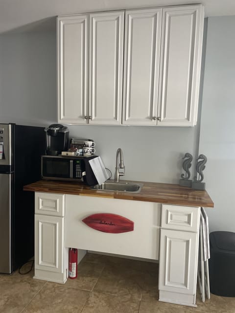 Two burner stove top(portable) plug in. ( no oven).