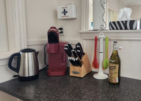 Keurig coffee machine