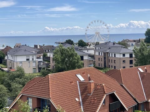 Beach/ocean view