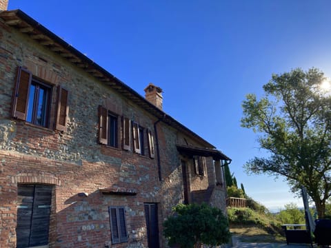 Grove cottage and gardens