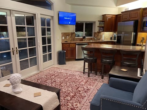 Casita/Apartment Kitchen