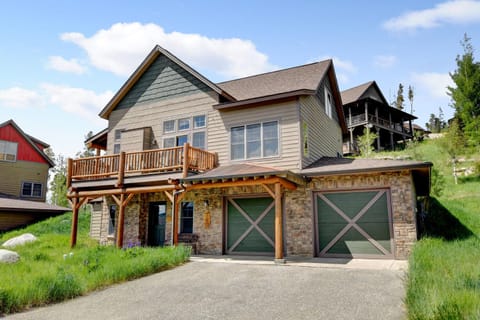 Property Exterior