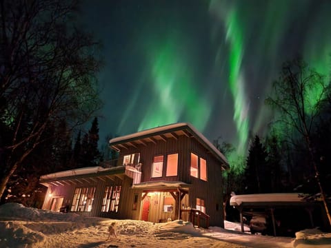 "Hank's House" Photo credit to Guest Megan on Feb 27, 2023
