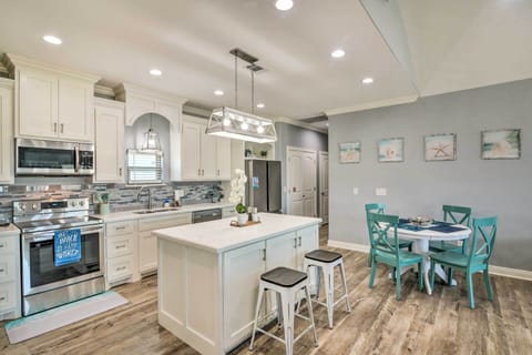 Kitchen | Toaster | Blender | Cooking Basics