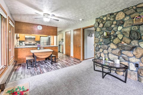 Dining Area | Dishware & Flatware