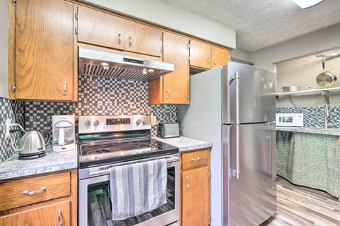 Kitchen | Complimentary Spices | Cooking Basics