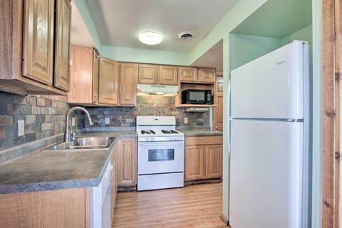 Kitchen | Cooking Basics | Drip Coffee Maker | 1st Floor