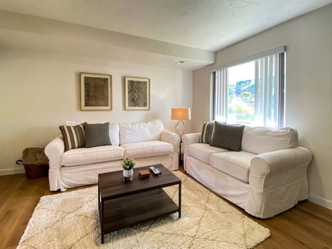 Beautiful Family Room
