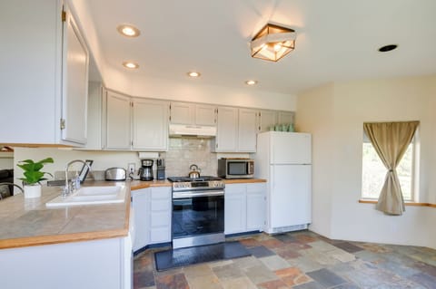 Kitchen | Cooking Basics | Drip Coffee Maker