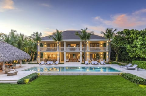 Villa Angelique - Incredible Villa in Punta Cana (4059)