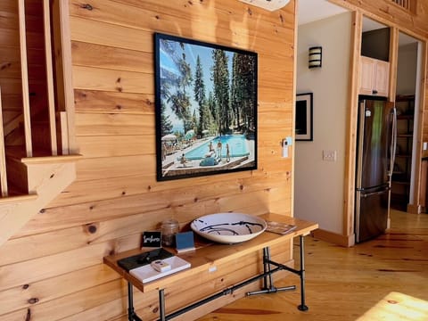 Conway House in Great Barrington