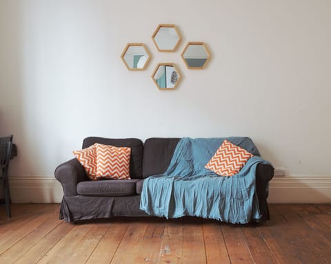 Living Room / Lounge