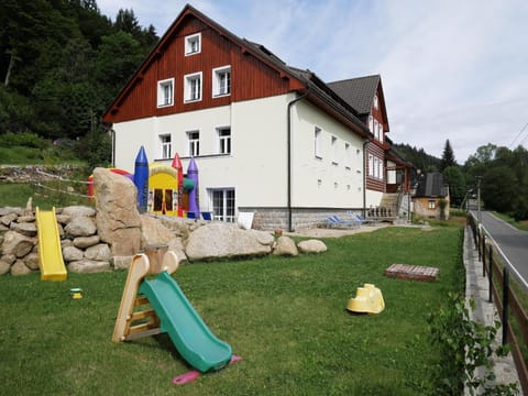 baby - playroom