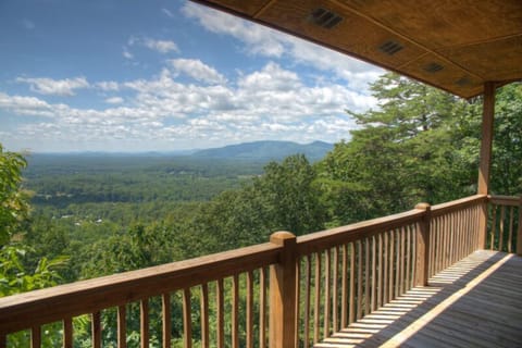 Gorgeous Mountain views