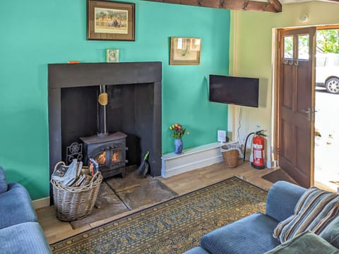 Living room | Port Righ Cottage, Carradale East, Campbeltown