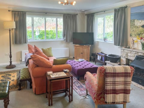 Living room | Millbrook, Shitterton, near Bere Regis