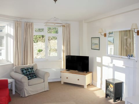 Living room | Churchill House 4, Salcombe