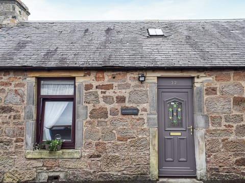 Exterior | Lightkeeper&rsquo;s Rest, Anstruther