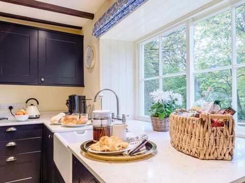 Kitchen | Mill House, Hawnby, near Helmsley