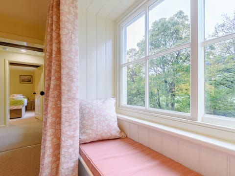 Bedroom | Mill House, Hawnby, near Helmsley