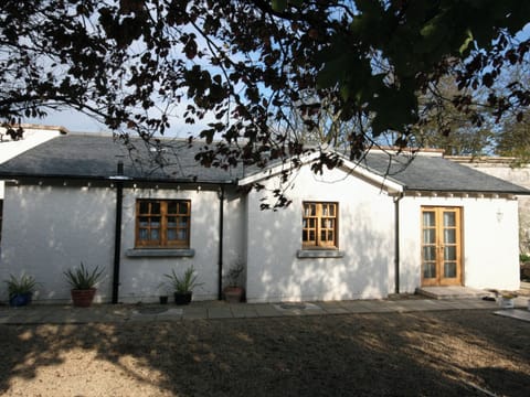 Gardener’s Cottage, Ardmillan by Girvan