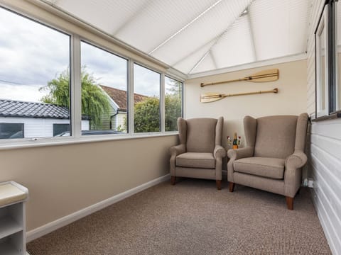 Sun room | The Reeds, Wroxham