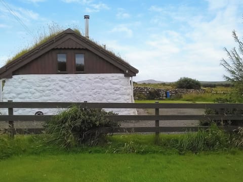 Exterior | Tawmans, Kilmuir, Isle of Skye