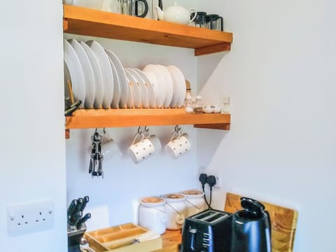 Kitchen | Tawmans, Kilmuir, Isle of Skye