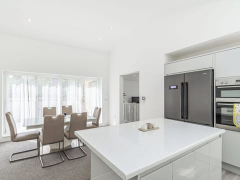 Kitchen/diner | High Trees View, Knaresborough, near Harrogate