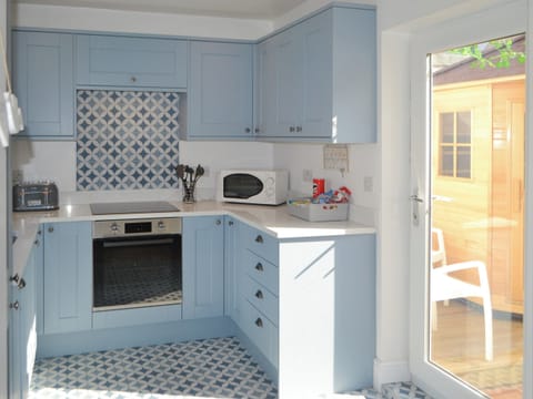 Kitchen | Whitley Bay Hideaway, Whitley Bay