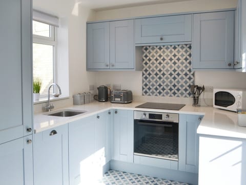 Kitchen | Whitley Bay Hideaway, Whitley Bay