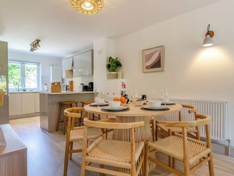 Dining Area | Pentreath 4, St Ives