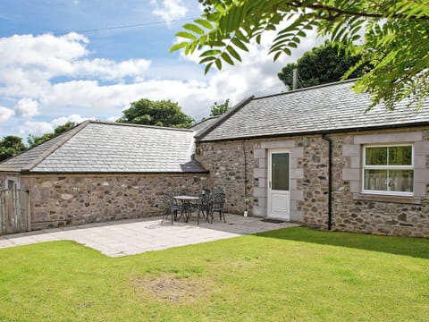 Exterior | Humbleton Falls, Wooler