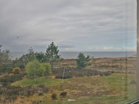 Ken Maree, Badachro near Gairloch