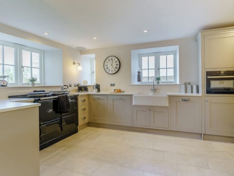 Kitchen | Bwlchsais, Glandwr, near Cardigan