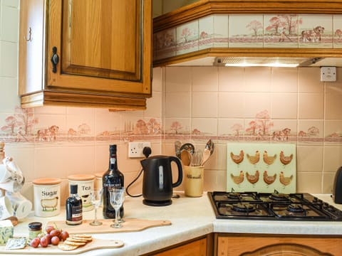 Kitchen/diner | Priory Barn, Lathom, near Southport