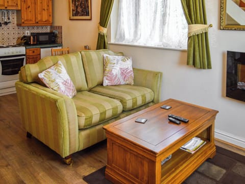 Living area | Ty Mawr 2 - Ty Mawr Cottages, Windermere