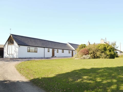Exterior | Alarch, Llanfachraeth near Holyhead