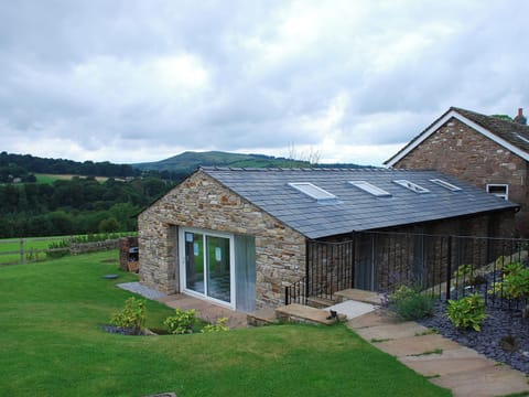Shallcross Hall Cottages - Blackbrook, Whaley Bridge near Buxton