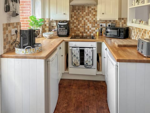 Kitchen | Willow Cottage, Stockbridge