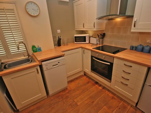 Glenfruin Lodge, Glen Fruin by Helensburgh